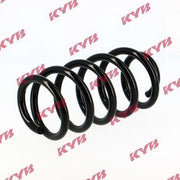 KYB 2 x Suspension Springs fits Lexus Ct 2011 on