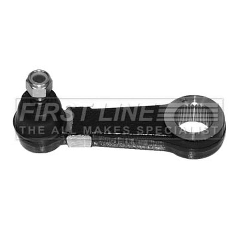 First Line Steering Pitman Drop Arm fits Mitsubishi Pajero/Shogun 1990-2000