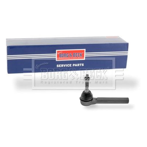 Borg & Beck Steering Tie Rod End Ball Joint BTR5696