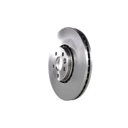 Bosch Front Brake Vented Discs & Pads fits Volvo XC60 I SUV 2008-2017 2.4 3.2