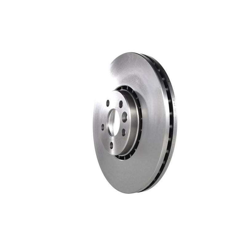 Bosch Front Brake Vented Discs & Pads fits Volvo XC60 I SUV 2008-2017 2.4 3.2