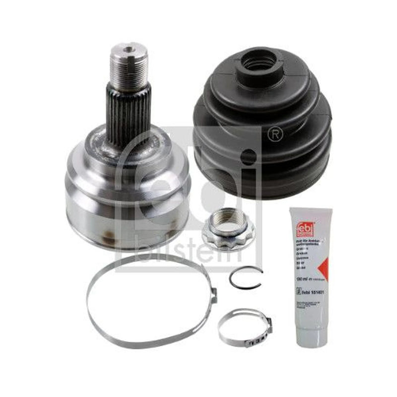 Febi Drive Shaft Joint Kit 186048