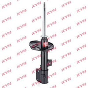 KYB 2 x Shock Absorbers fits Mitsubishi Space Runner 1999-2003 2.0 2.4