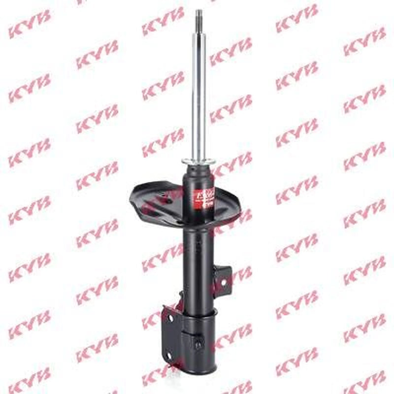 KYB Shock Absorber Damper Strut Front Right fits Mitsubishi Space Runner