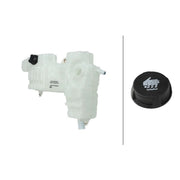 Hella Coolant Expansion Tank 8MA 366 366-101