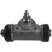 Borg & Beck Wheel Cylinder Hydraulic Brake Rear Right BBW1229