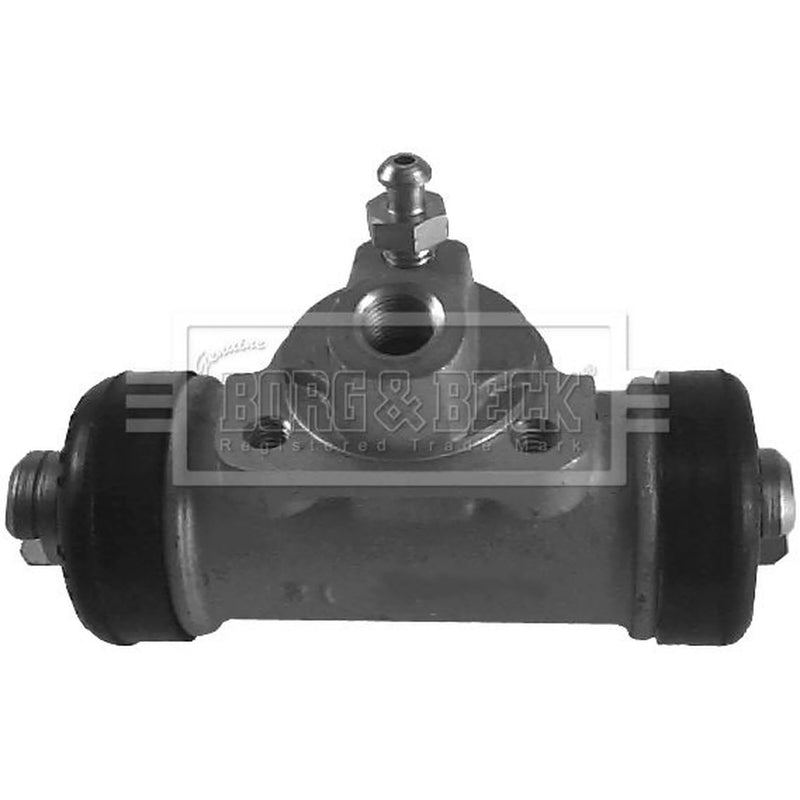 Borg & Beck Wheel Cylinder Hydraulic Brake Rear Right BBW1229
