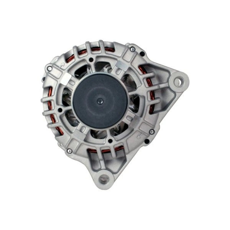 Hella Car Alternator 12V fits Citroën Berlingo / Berlingo First 1998-2005 1.9