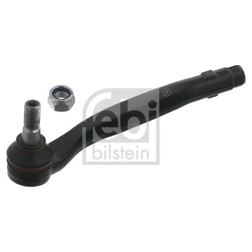 Febi Steering Tie Rod End Ball Joint Front Left 22613