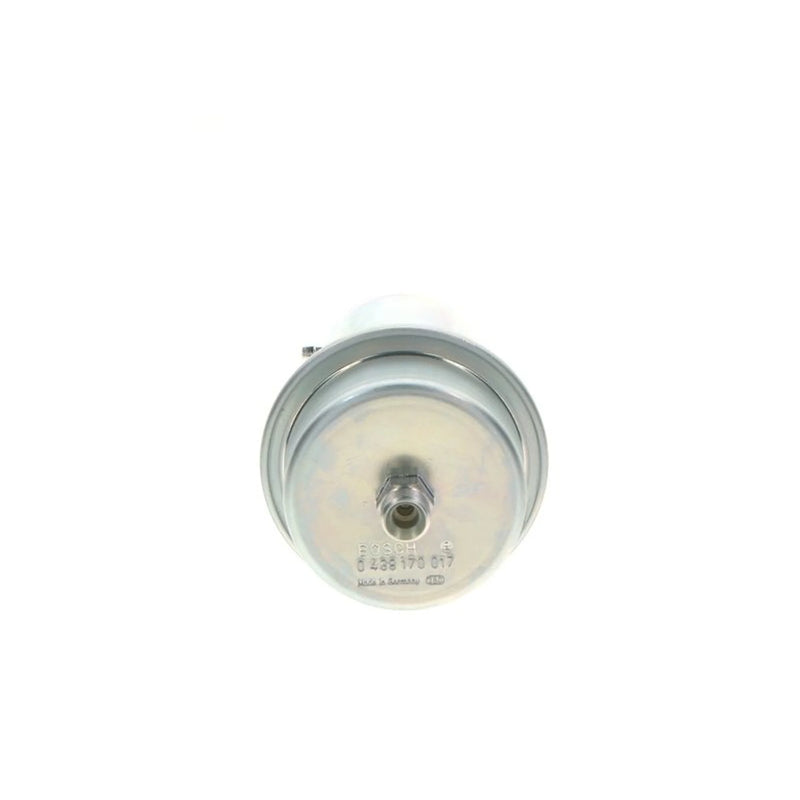 Bosch Fuel Pressure Accumulator 0 438 170 017
