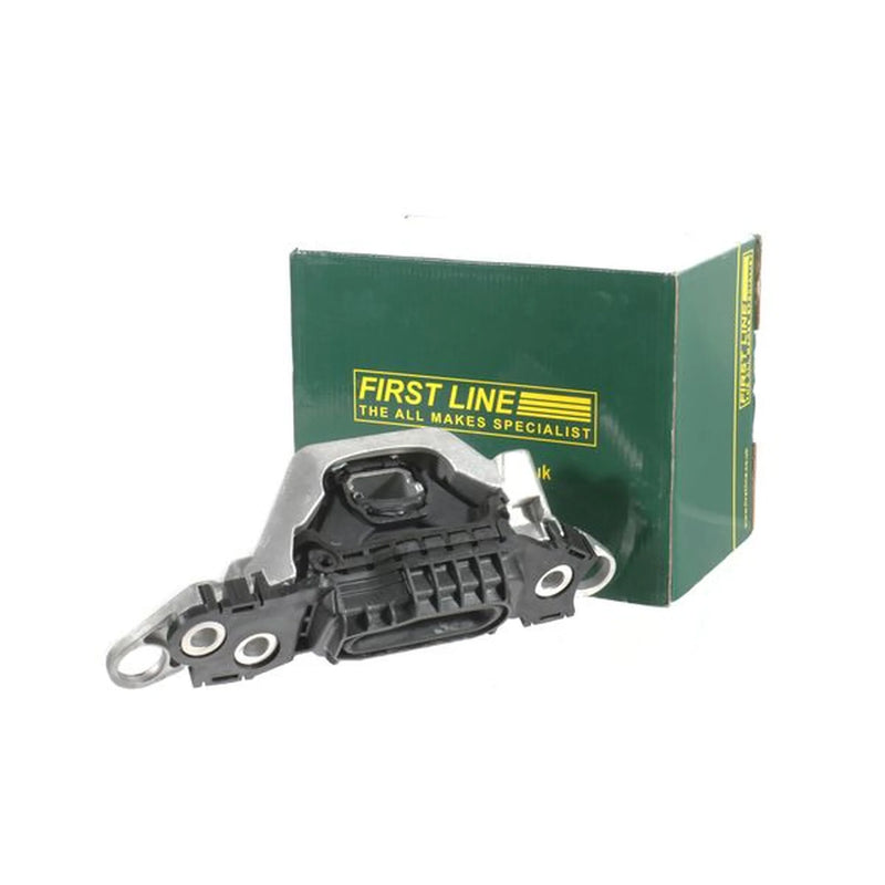 First Line Engine Mount Mounting fits Vauxhall Astra 2016-2019 1.4