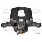 Apec Brake Caliper Assembly Front Left LCA181N