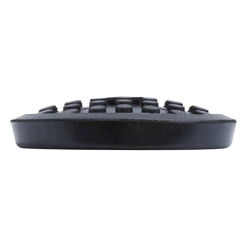 Sealey Safety Rubber Jack Pad Type C JP19 Sealey - Dynamic Drive