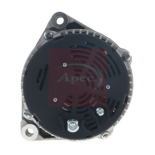 Apec Car Alternator 12V fits Mercedes-Benz M-Class 1998-2005