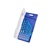 XMS Faithfull Multi-Construction Drill Bit Set - FAIMCDSET7