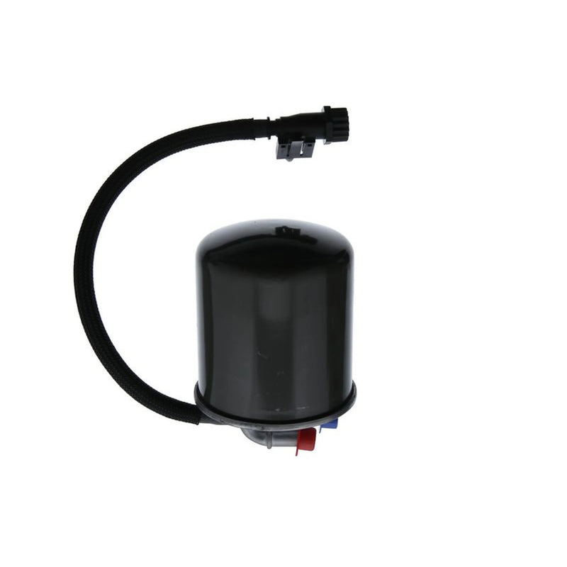 Valeo Fuel Filter Element 587604