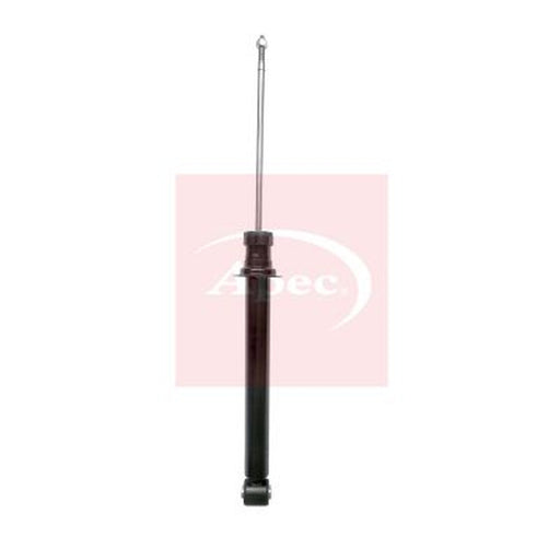Apec 2 x Shock Absorbers fits Ford Ka 1996-2008 1.3 1.6