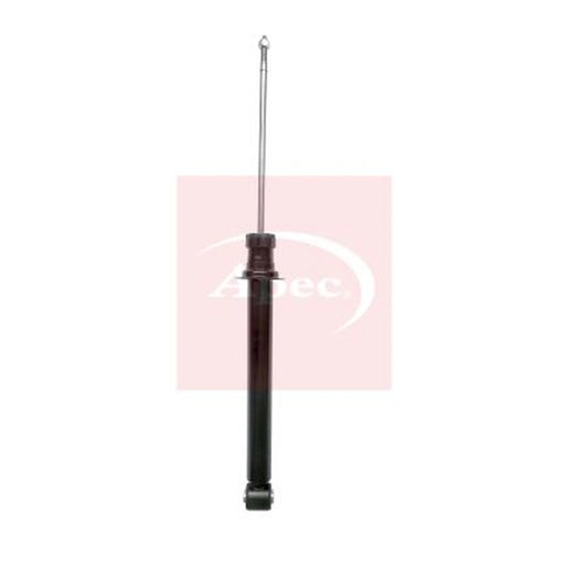 Apec Shock Absorber Damper Strut Rear Right ASA1022
