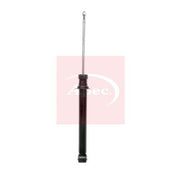 Apec Shock Absorber Damper Strut Rear Left fits Ford Ka 1996-2008 1.3 1.6