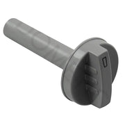 Dometic Turning Knob – Silver Thermostat