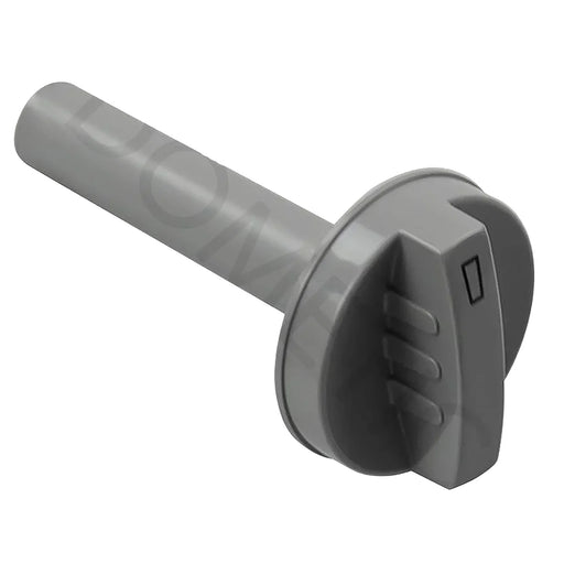 Dometic Turning Knob – Silver Thermostat