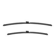 Bosch Aerotwin Wiper Blade Set 650mm + 550mm — A833S fits Mercedes-Benz Gle