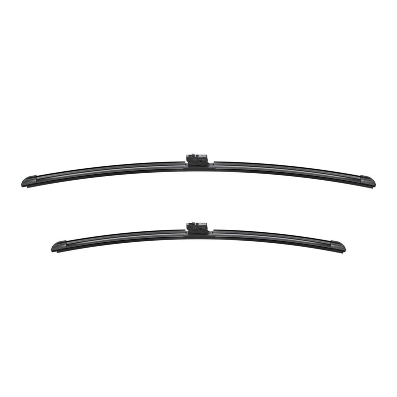 Bosch Aerotwin Wiper Blade Set 650mm + 550mm — A833S fits Mercedes-Benz Gle