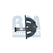 BM Catalysts Homologated Petrol Cat fits Fiat Punto 1999-2006 1.2 188.233