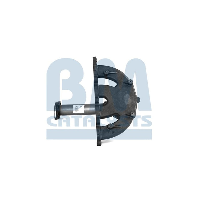 BM Catalysts Homologated Petrol Cat fits Fiat Punto 1999-2006 1.2 188.233