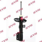 KYB Shock Absorber Damper Strut Front fits DS DS 4 II 2021-2025