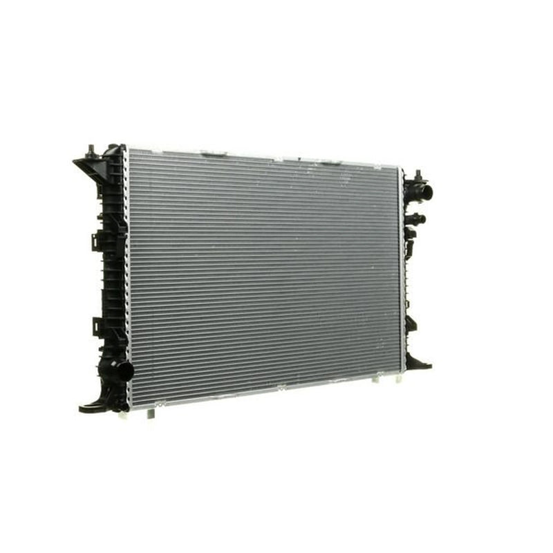 Mahle Engine Radiator fits Audi A8 D4 2012-2018 4.0