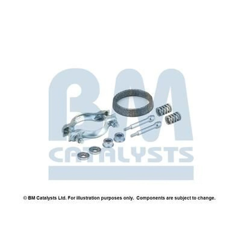 BM Catalysts Fitting Kit FK91200C FK91200C