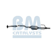 BM Catalysts Homologated Diesel Cat fits Opel Combo Box Body/Mpv 2001 on 1.7