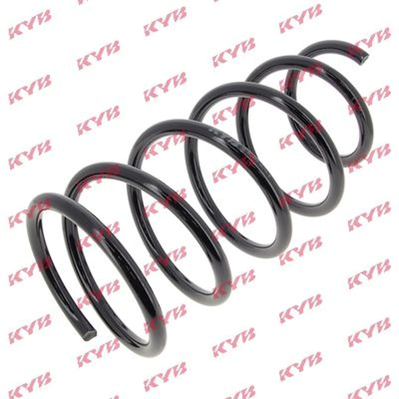 KYB Front Suspension Coil Spring fits Land Rover Freelander I 2000-2006 2.0