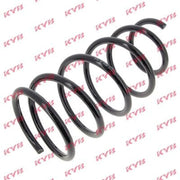 KYB 2 x Suspension Springs fits Land Rover Freelander I 2000-2006 2.0