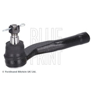 Blue Print Steering Tie Rod End Ball Joint Front Left ADD68737