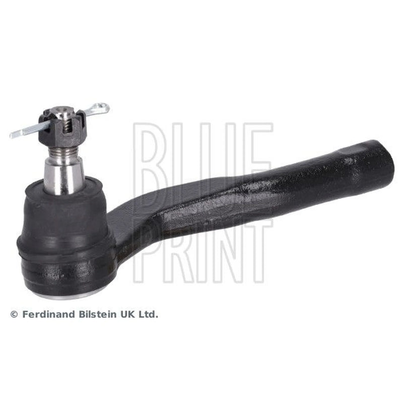Blue Print Steering Tie Rod End Ball Joint Front Left ADD68737