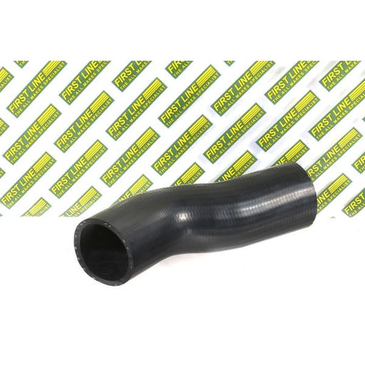 First Line Intercooler Turbo Charge Air Hose fits Citroën Berlingo 2009-2010 1.6