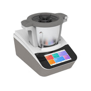 Baridi 18-Function Smart Thermo-Cooker with 7" Touchscreen & App-Guided Recipes Baridi  - Dynamic Drive
