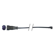 Juratek Brake Pad Wear Sensor Rear fits Iveco Daily III 1999-2007
