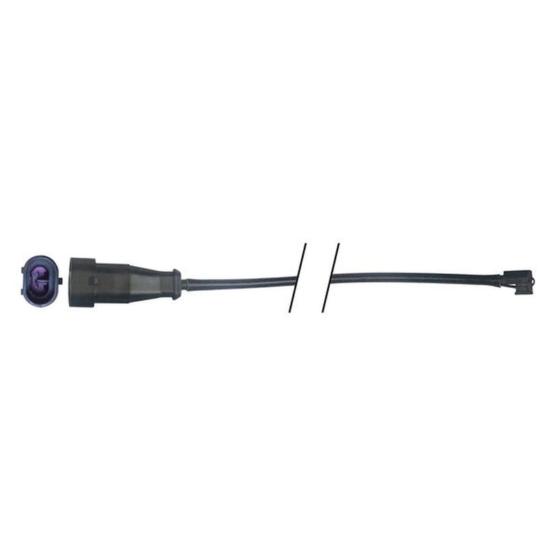 Juratek Brake Pad Wear Sensor Rear fits Iveco Daily III 1999-2007
