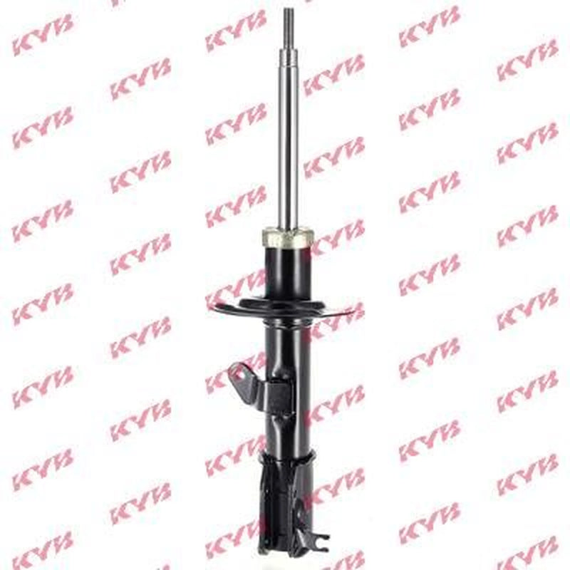 KYB Shock Absorber Damper Strut Front Left fits Fiat Panda 2006 on 1.4