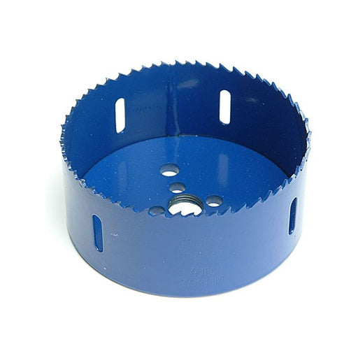 Irwin® Bi-Metal High Speed Holesaw 108mm IRWIN® - Dynamic Drive