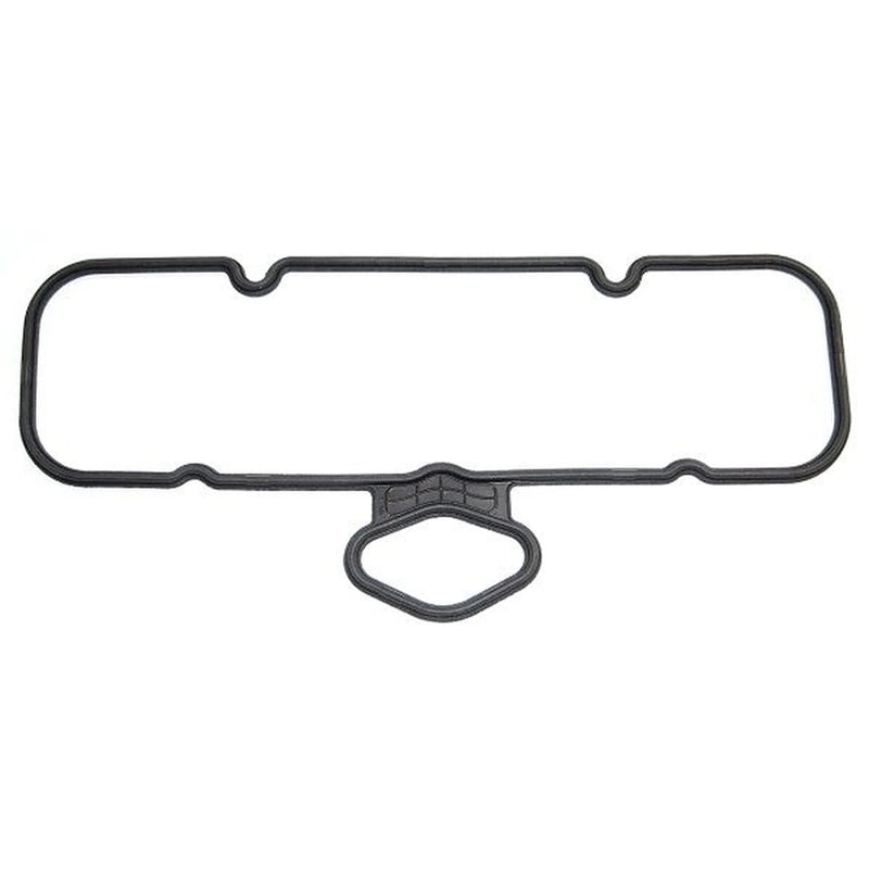Elring Cylinder Head Cover Gasket fits Fiat Cinquecento 1991-1999 0.9