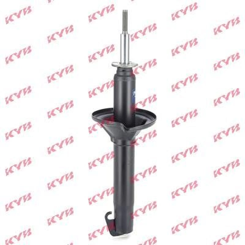 KYB Shock Absorber Damper Strut Front fits Ford Sierra I 1982-1986
