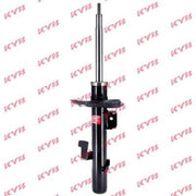 KYB Shock Absorber Damper Strut Front Left fits Land Rover Freelander 2