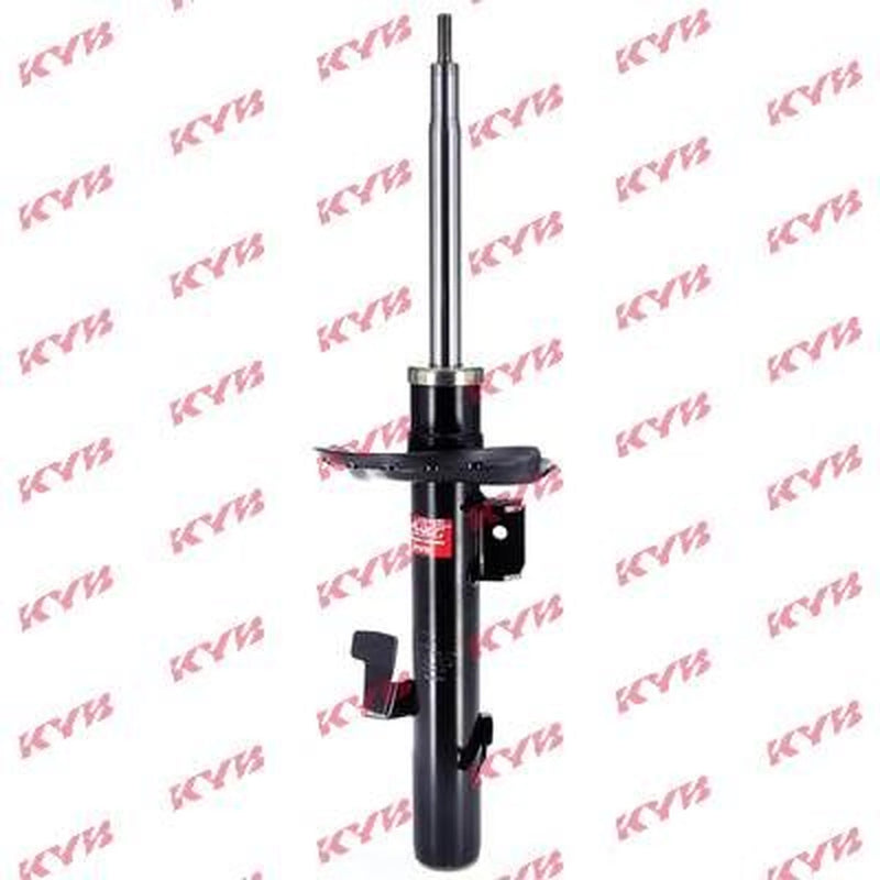 KYB Shock Absorber Damper Strut Front Left fits Land Rover Freelander 2