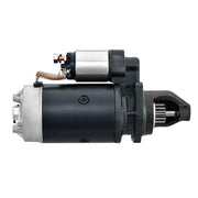Hella Starter Motor 12V 3kW 11 Teeth fits Case Ih Cs 2001-2004