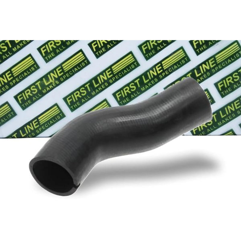 First Line Intercooler Turbo Charge Air Hose Lower fits Fiat Doblo Cargo