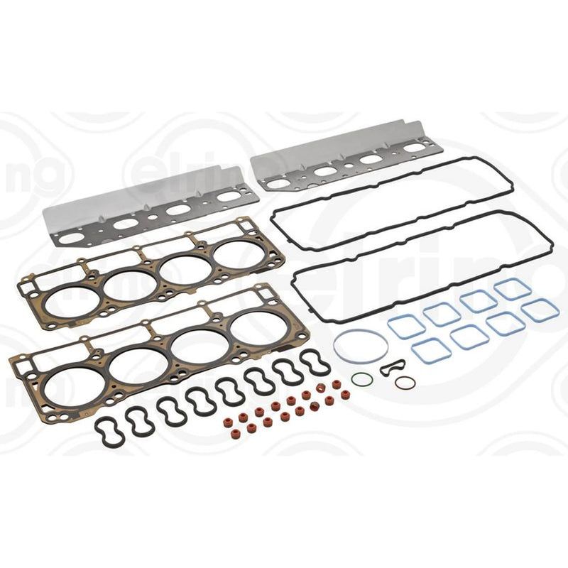 Elring Cylinder Head Gasket Kit fits Chrysler 300C 2004-2010 5.7